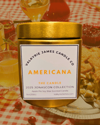 Image 2 of The Candle Collection - Jonas Brothers Candles