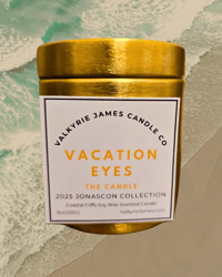 Image 3 of The Candle Collection - Jonas Brothers Candles