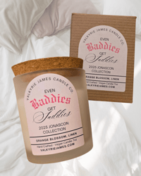 Image 2 of Candles for People - Joe Jonas Collection