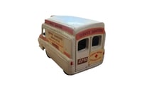 Image 4 of HY Ambulance ASPRO bodied by ‘Le Bastard’ for the Tour de France, C. 1960s SALZA 1/43