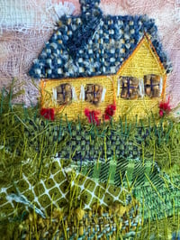 Image 4 of Pink Skies and Yellow Dreams