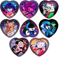 Image 2 of Deltarune - Buttons