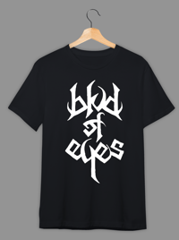 Image 2 of BLVD OF EYES T SHIRTS