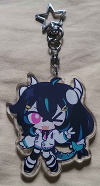 Image 2 of Lita Charm