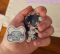 Image 3 of Lita Charm