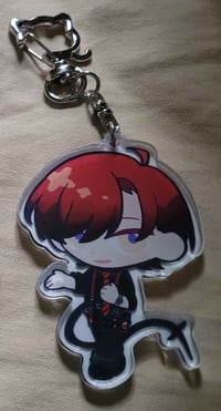 Image 2 of Flayon Host Charm