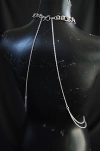 Image 2 of Dagger body harness