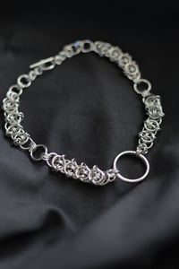 Image 2 of Barbed choker