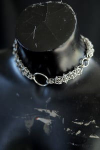 Image 1 of Barbed choker