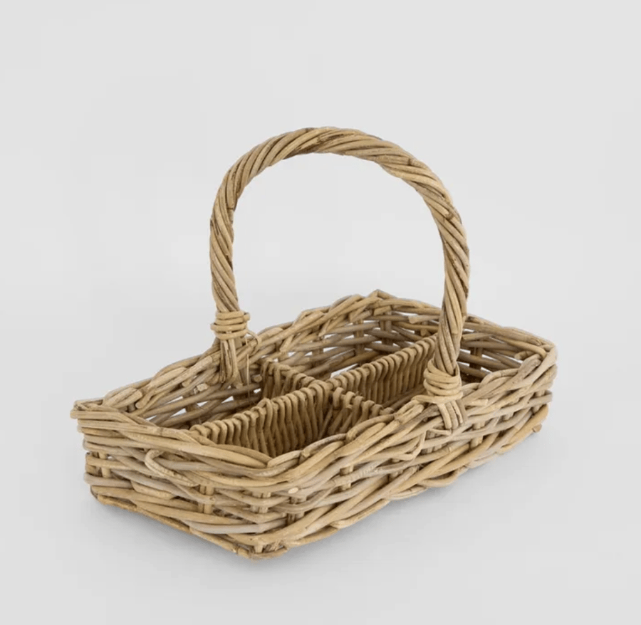 Image of Rattan Caddy 