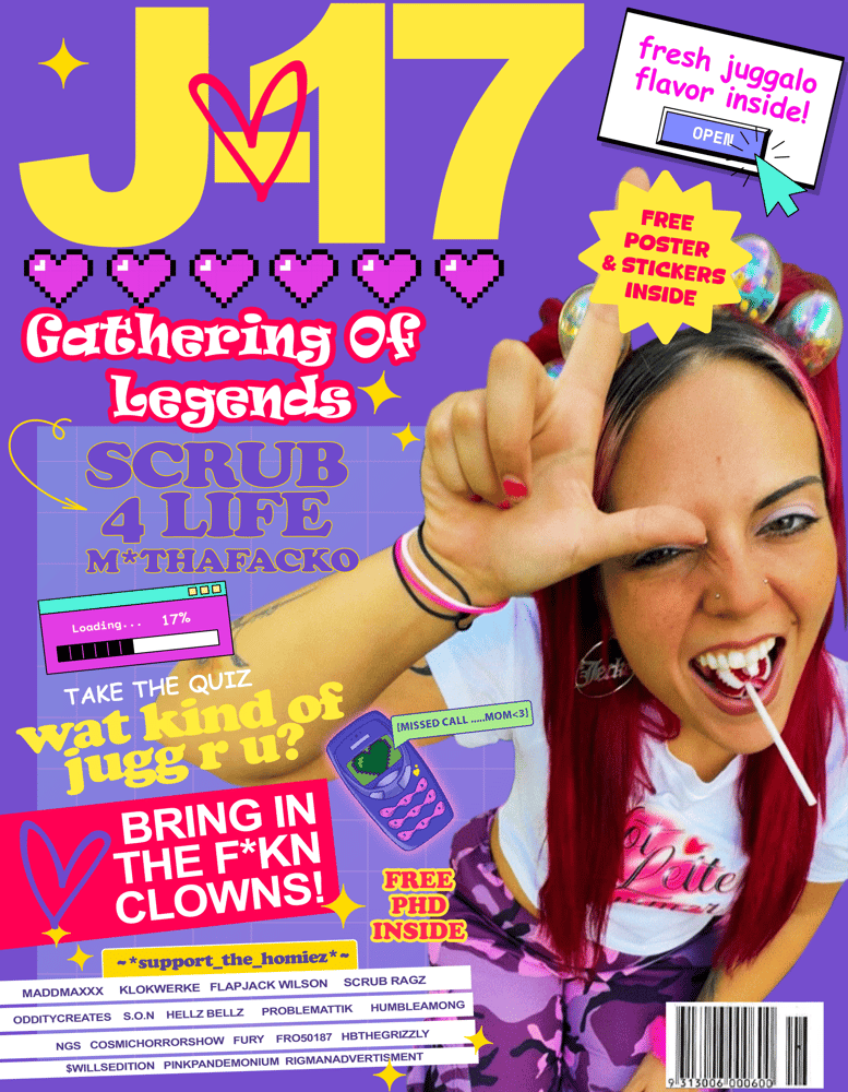 Image of J-17 ~ digital copy