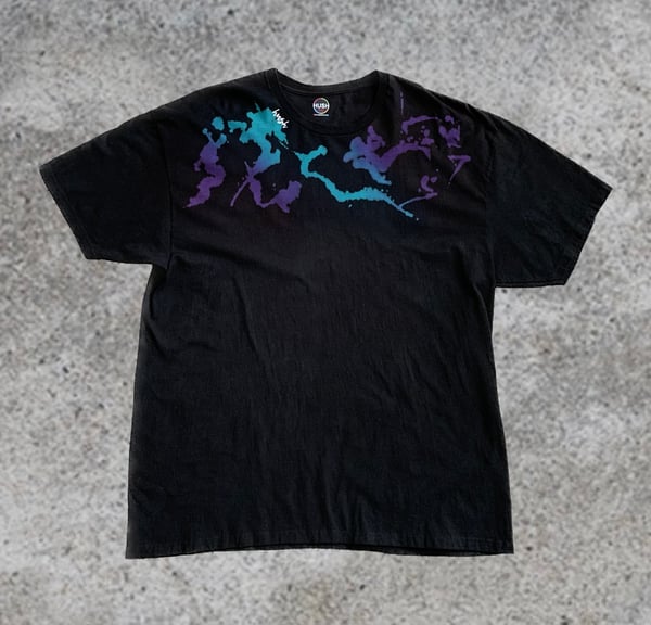 Image of The Nebula (XXL)