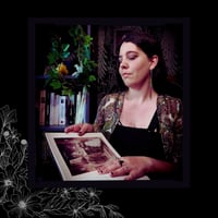 Image 6 of ☽ Digitalis Viridium ☾