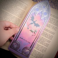 Image 2 of Empyrean Bookmark