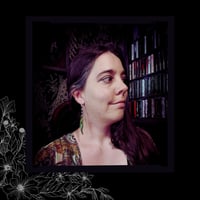 Image 7 of ☽ Digitalis Viridium ☾