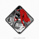 Image 2 of MMXX Original Stickers