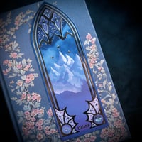 Image 2 of Velaris Bookmark
