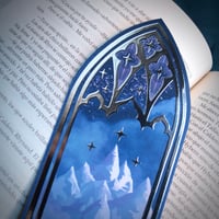 Image 5 of Velaris Bookmark