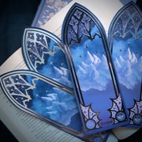 Image 1 of Velaris Bookmark