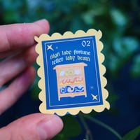 Image 4 of Acotar Vinyl Stickers