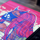 Image 3 of MMXX Original Print