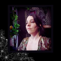 Image 8 of ☽ Digitalis Viridium ☾