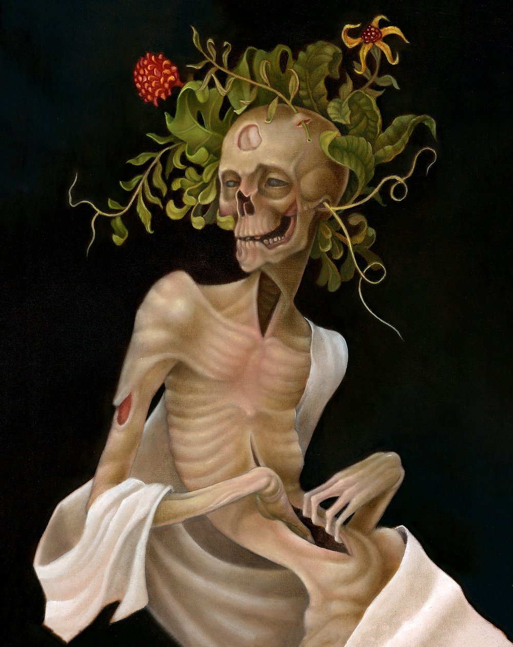 Image of Terrain Vague (Print)