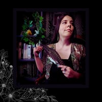 Image 9 of ☽ Digitalis Viridium ☾