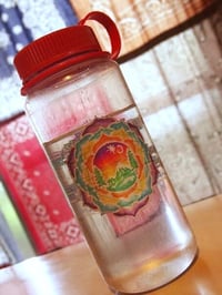 Image 4 of Mandala sticker