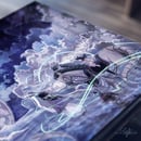 Image 4 of Sesshomaru and Friends Print