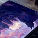 Image 4 of Gotham Knight Print