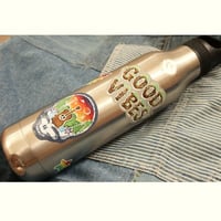 Image 4 of Good Vibes sticker
