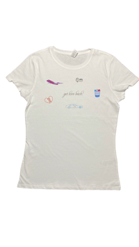 Image 3 of Get Him Back! π