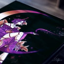 Image 2 of Celestial Pride Prints š³ļøāš