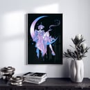 Image 3 of Celestial Pride Prints 🏳️‍🌈