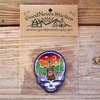 Image 1 of SYF Guiter sticker