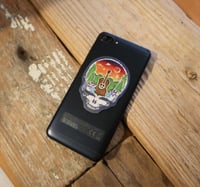 Image 4 of SYF Guiter sticker