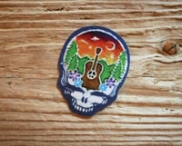 Image 2 of SYF Guiter sticker