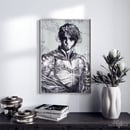 Image 3 of Batman - PatBat Print