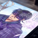 Image 3 of Miroku Print