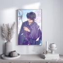 Image 2 of Miroku Print