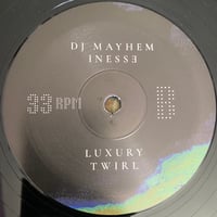 Image 4 of VARIOUS ARTIST - Lost Paradise (Blissed Out Breakbeat Hardcore 1991 - 1994 2LP