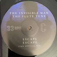 Image 5 of VARIOUS ARTIST - Lost Paradise (Blissed Out Breakbeat Hardcore 1991 - 1994 2LP