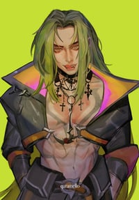 HEARTSTEEL: SHADOW ASSASSIN Kayn