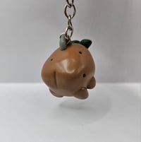 Image 3 of Sad Potato Keychain