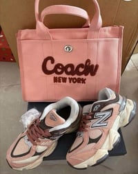  Nude Coach Set