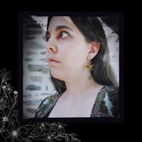 Image 9 of ☽ Hypericum Flava ☾