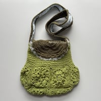Image 1 of Mossy Meadows Pochette