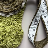 Image 3 of Mossy Meadows Pochette