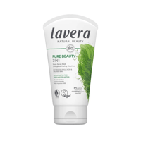 Pure Beauty 3 in 1 Wash/Scrub/Mask